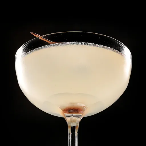 Periodista Daiquiri