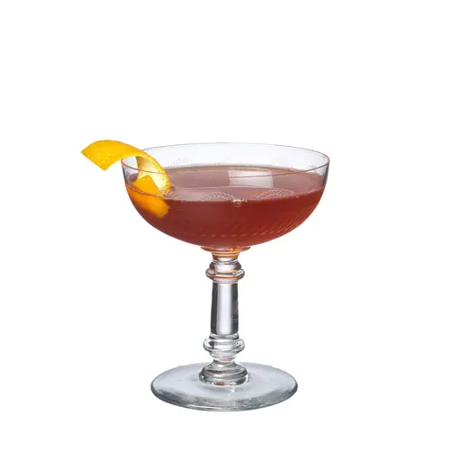 Perpetual Cocktail