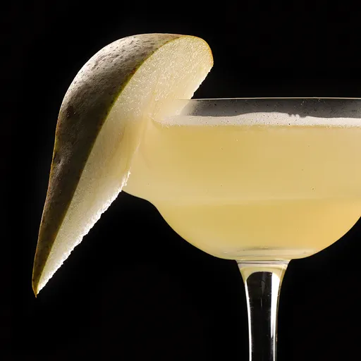 Perry Cocktail
