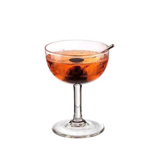Petanque cocktail