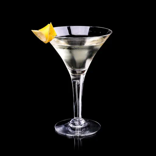 Piccadilly Martini