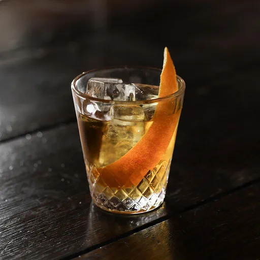 Pichuncho Cocktail