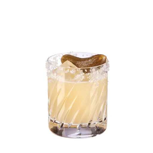 Pickle Whack Cocktail