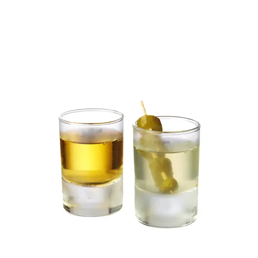Pickleback