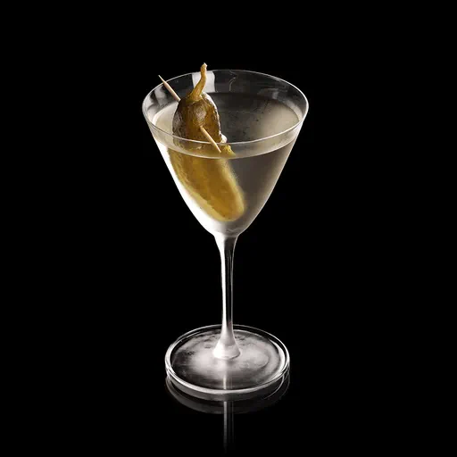 Pickletini