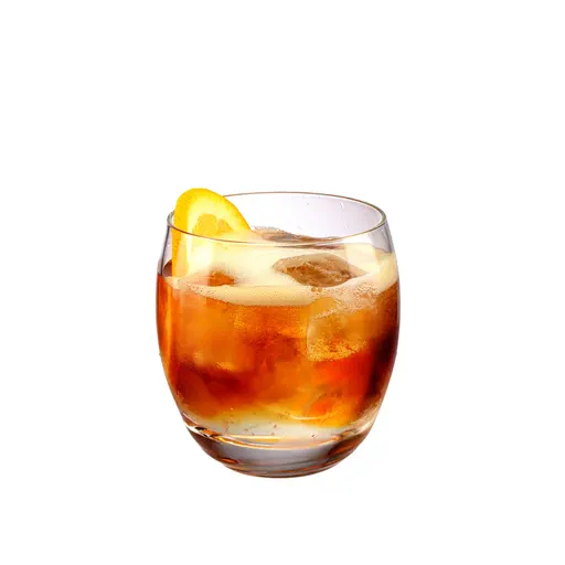 Pimm's Spritz