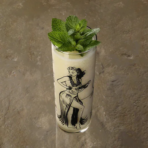 Piña Verde
