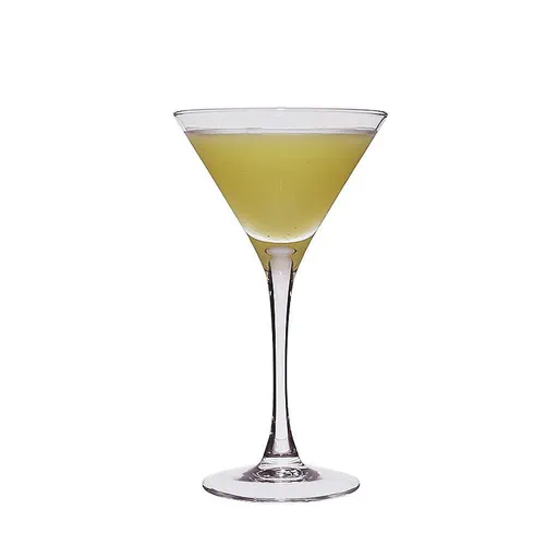 Pineapple and Ginger Cocktail