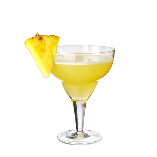 Pineapple and Sage Margarita