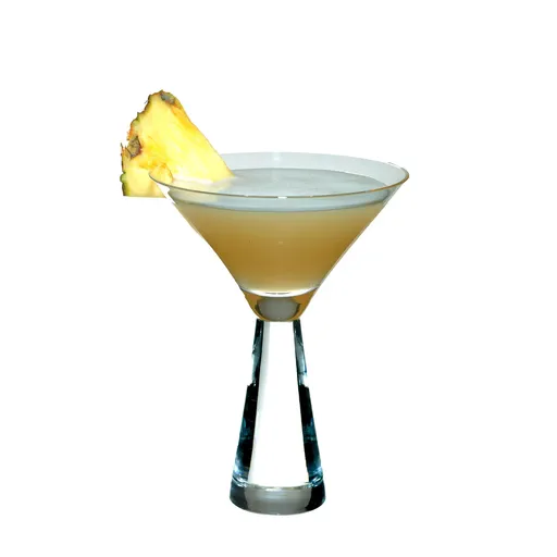 Pineapple Blossom