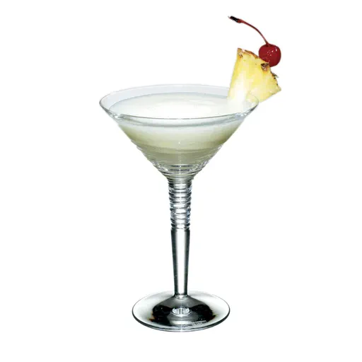Pineapple Daiquiri (Frozen)