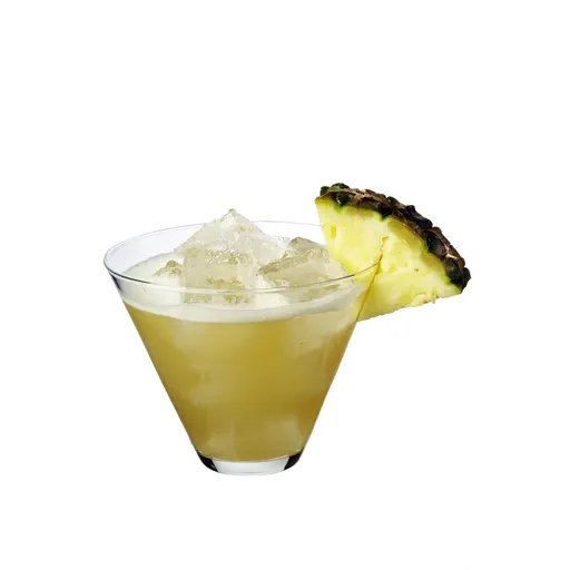 Pineapple Fix