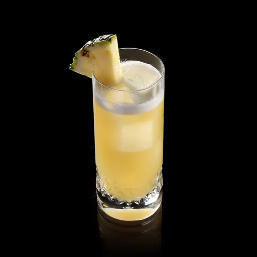 Pineapple Fizz