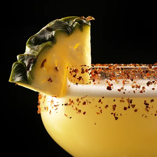 Pineapple Margarita