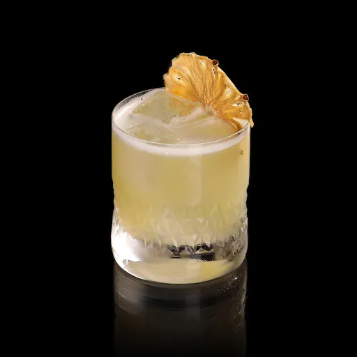 Pineapple Mezcalita