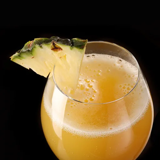 Pineapple Mimosa
