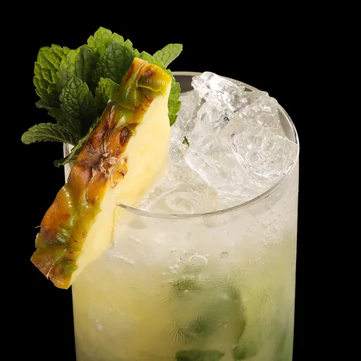 Pineapple Mojito No. 2