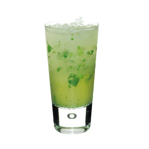 Pineapple Mojito