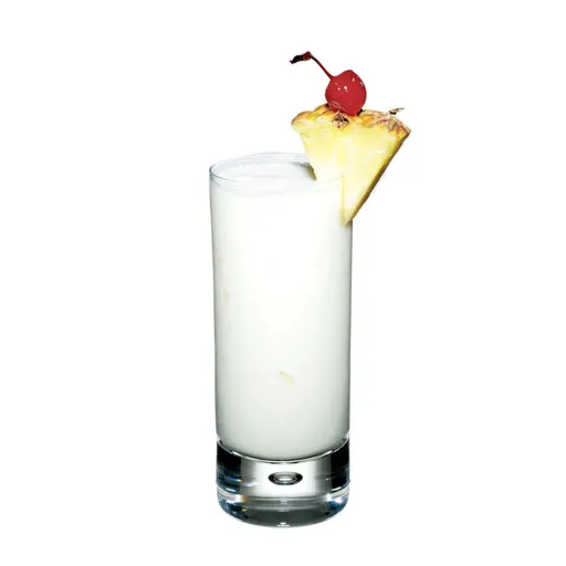 Pineapple Smoothie