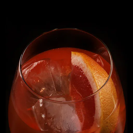 Pink Aperitivo