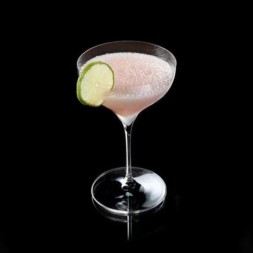 Pink Frozen Margarita