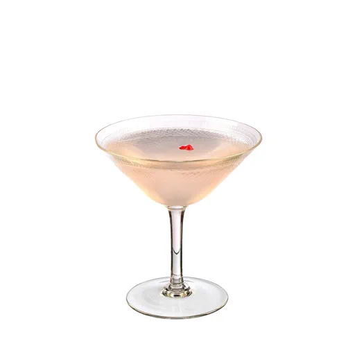 Pink Khaleesi