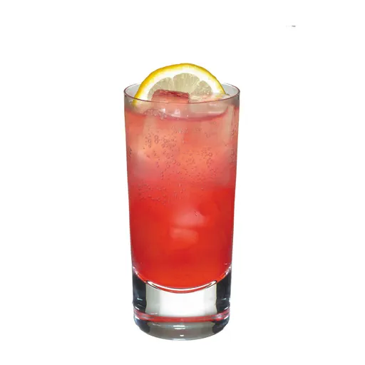 Pink Lemonade