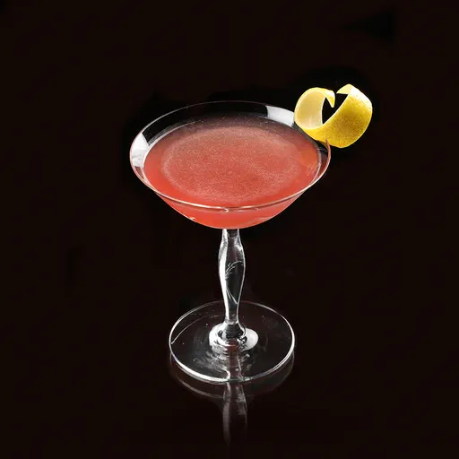 Pink Palace