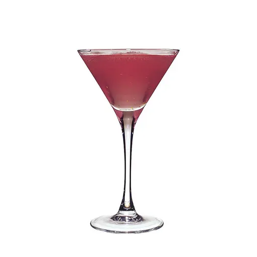 Pink Sin Martini