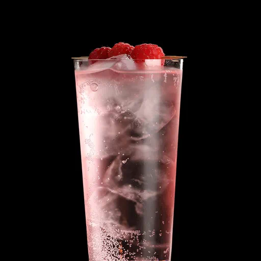Pink Soda