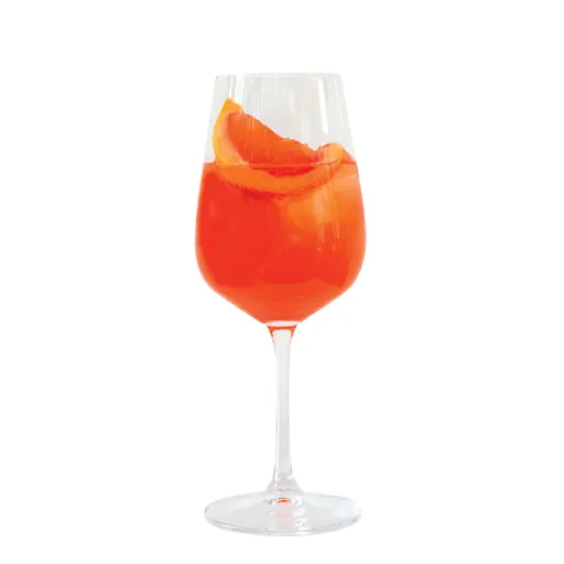 Pink Spritz