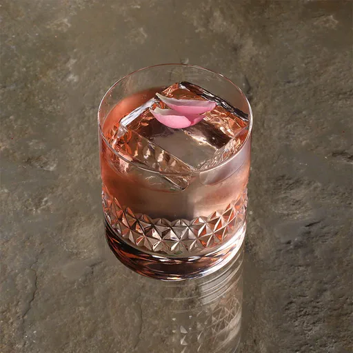 Pinky Negroni