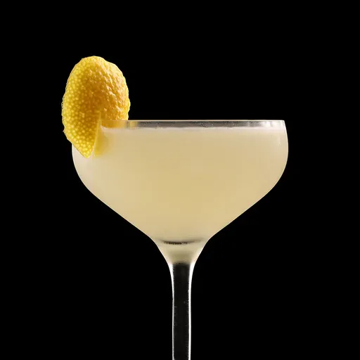 Pisco Bee's Knees