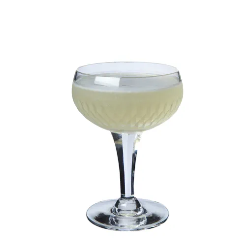 Pisco Bell Ringer