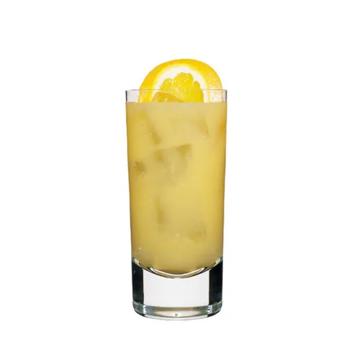 Pisco Naranja