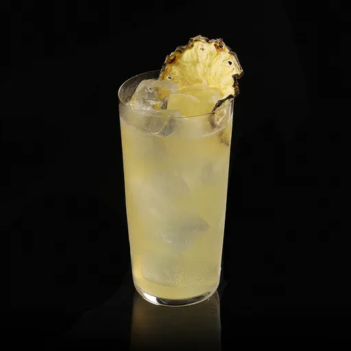 Pisco Punch Collins