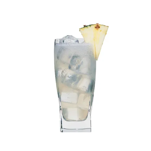 Pisco Punch (Lannes' recipe)