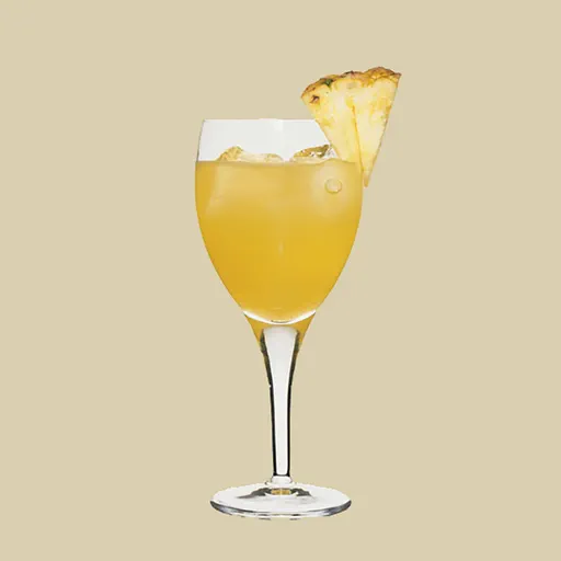 Pisco Punch (Micheli's recipe)