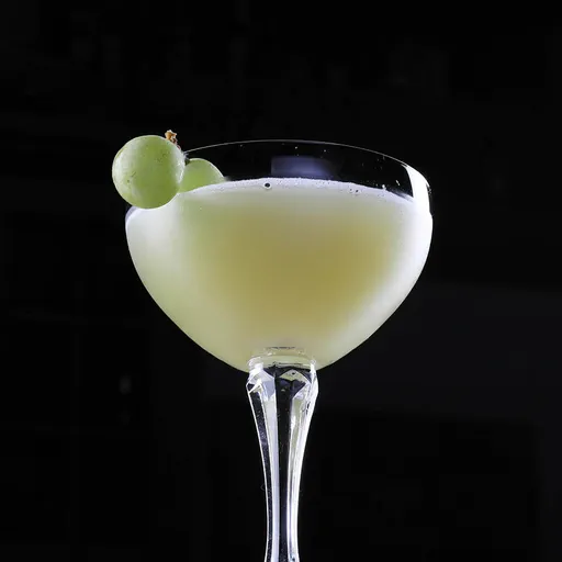 Pisco Punch (Prosser's recipe)