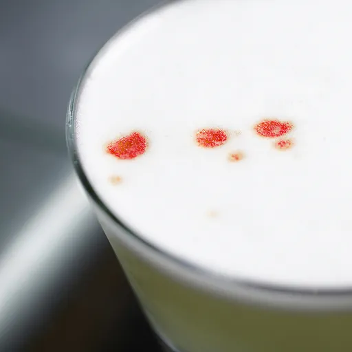 Pisco Sour (blended)