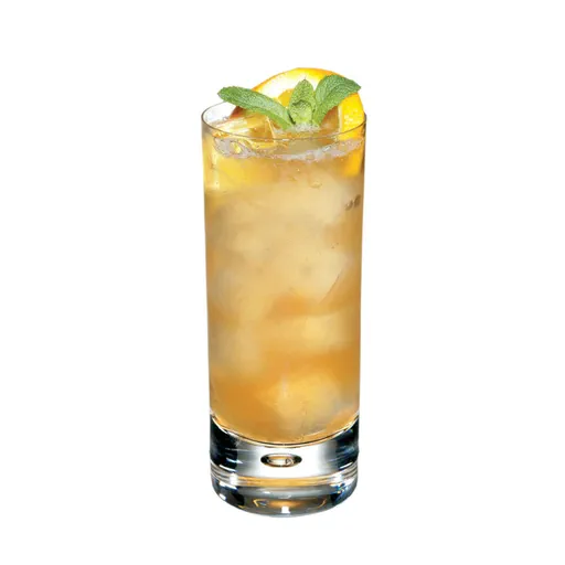 Plantation Punch