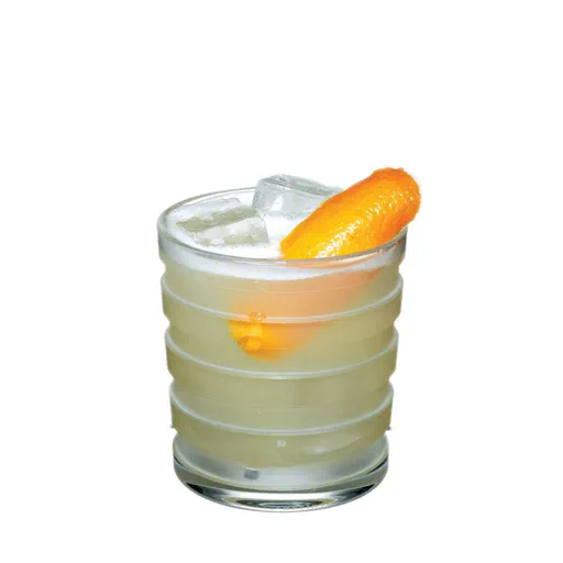 Plum Sour