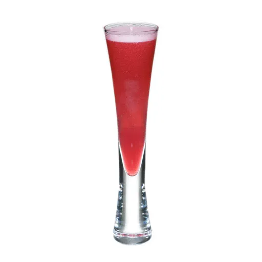 Pomegranate Bellini