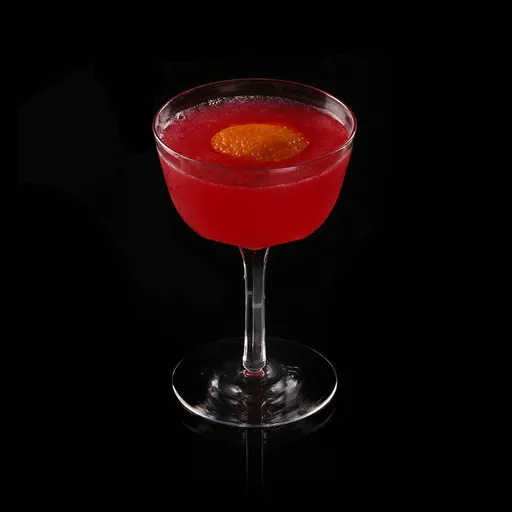 Pomegranate Cosmopolitan
