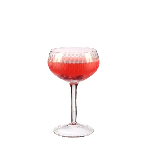 Pomegranate Daiquiri