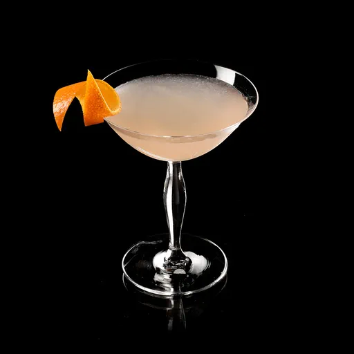 Pompanski Martini