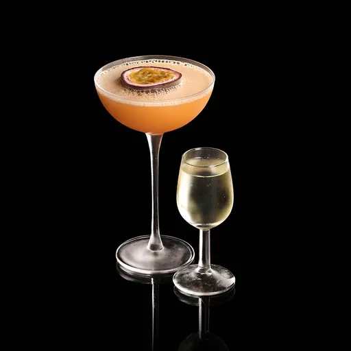 Porn Star Martini