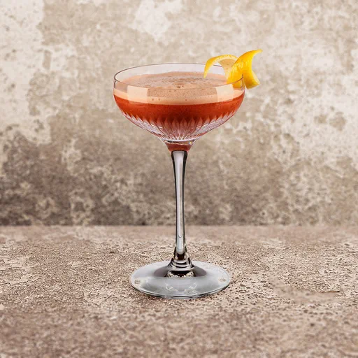 Port of Spain cocktail