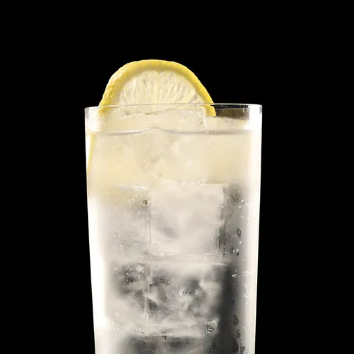 Porto Tónico (White Port and Tonic)