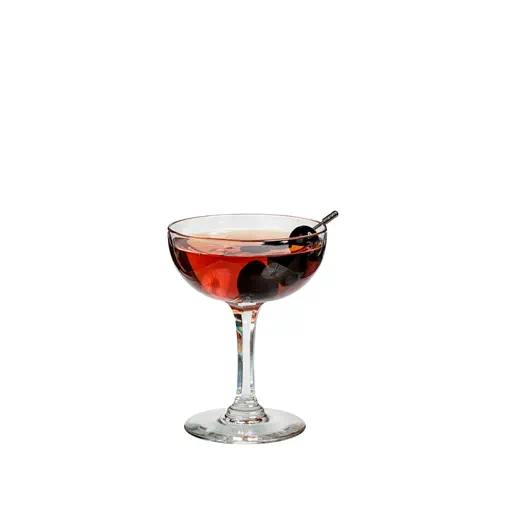 Portobello Star Manhattan (Perfect)